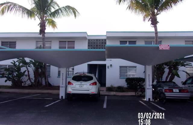 8401 N Atlantic Avenue photos photos