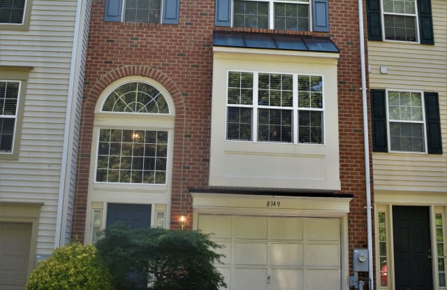 8149 Shoal Creek Drive - 8149 Shoal Creek Drive, Maryland City, MD 20724
