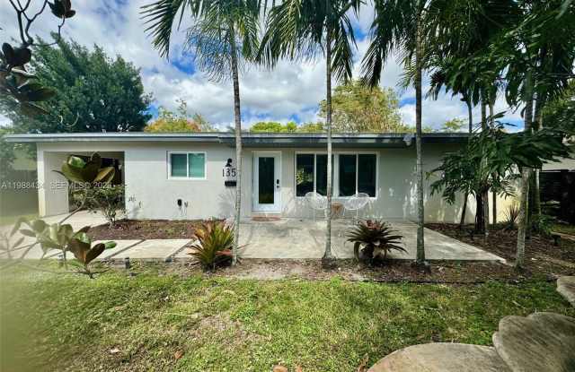 1351 SW 32nd St - 1351 Southwest 32nd Street, Fort Lauderdale, FL 33315 1351 SW 32nd St - 1351 Southwest 32nd Street, Fort Lauderdale, FL 33315