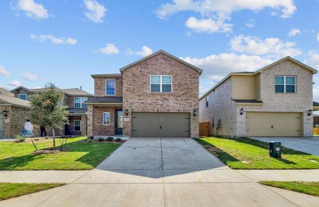 1310 Butler Avenue - 1310 Butler Avenue, Princeton, TX 75407