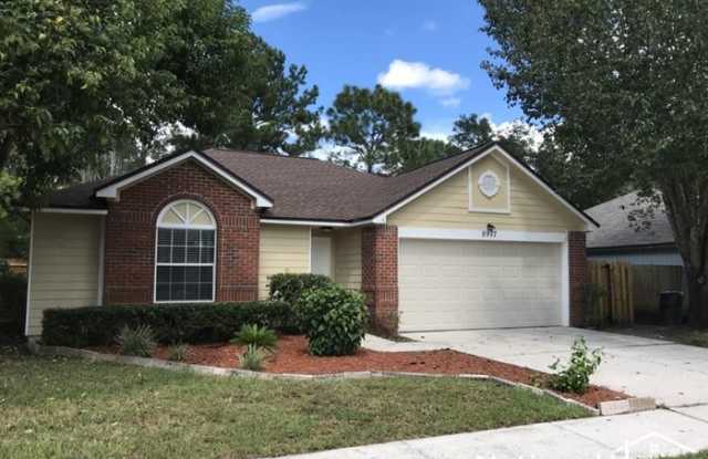 8977 Bridgecreek Drive West - 8977 Bridgecreek Drive, Jacksonville, FL 32244