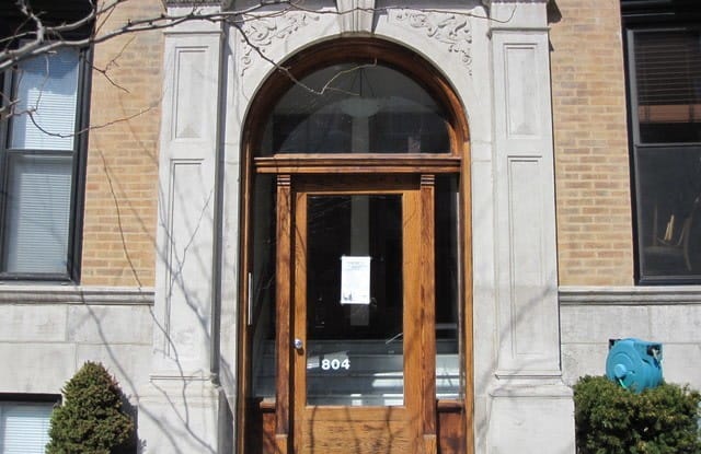 804 W Buckingham Place - 804 W Buckingham Pl, Chicago, IL 60657