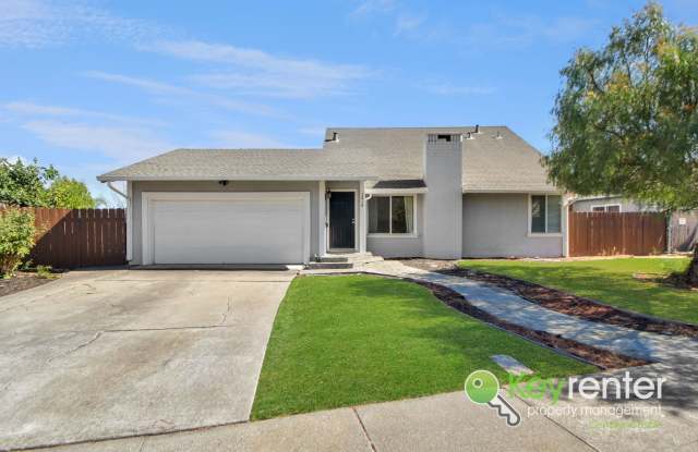 Charming 3-Bedroom Home in Prime San Ramon Location photos photos