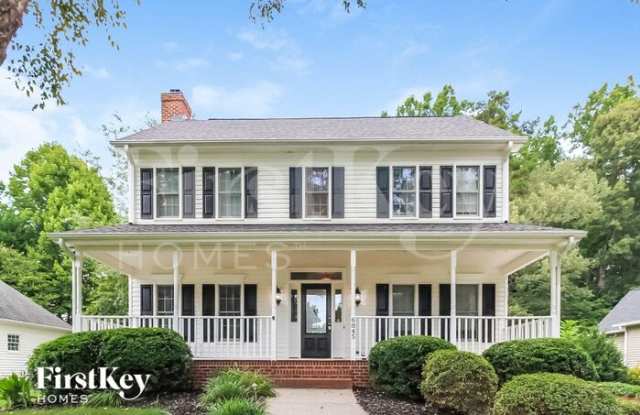 6845 Greenbrook Drive - 6845 Greenbrook Drive, Clemmons, NC 27012