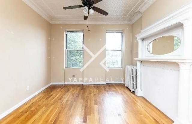 671 DECATUR ST. - 671 Decatur Street, Brooklyn, NY 11233