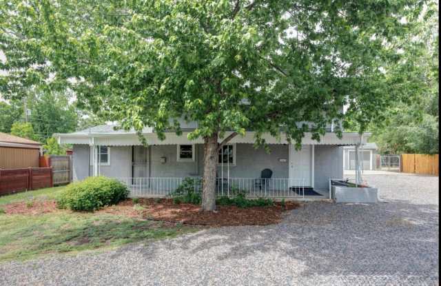 2565 Pierce Street - 2565 Pierce Street, Lakewood, CO 80214