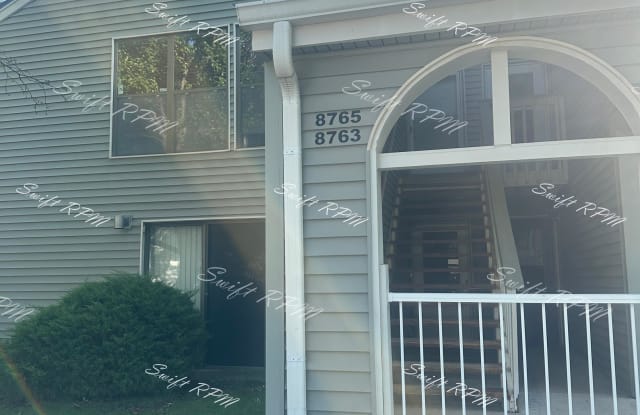 8763 W 106th Ter - 8763 West 106th Terrace, Overland Park, KS 66212