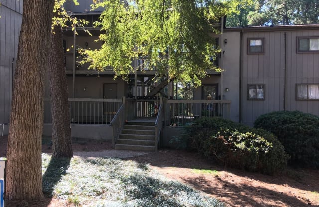 544 Pine Ridge Place - 544 Pine Ridge Place, Raleigh, NC 27609