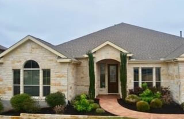 301 Enchanted Hilltop Way - 301 Enchanted Hilltop Way, Lakeway, TX 78738