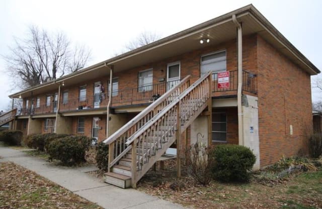 4005 Delores Avenue - 4005 Delores Avenue, Shively, KY 40216