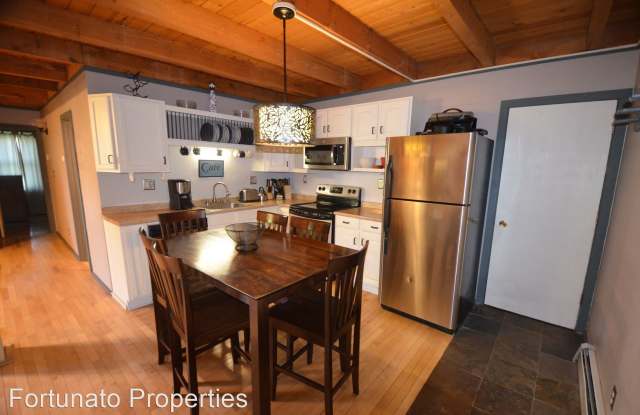 107-I Treehouse 4200 Lodgepole Cir. 107-I - 107 Lodge Pole Circle, Battlement Mesa, CO 81635