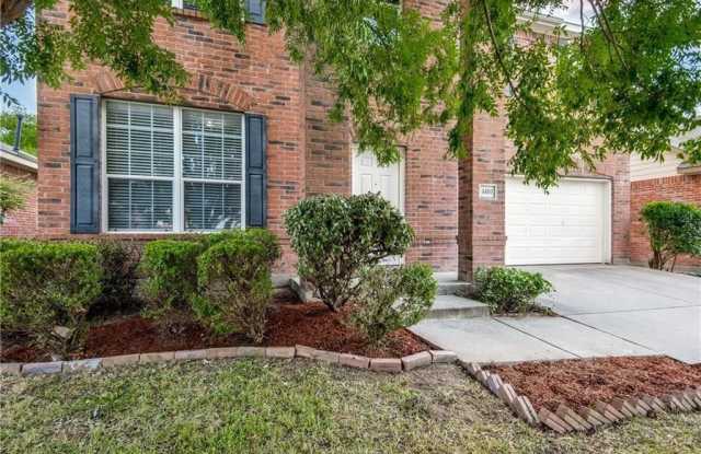 4400 Westbend Lane - 4400 Westbend Lane, Fort Worth, TX 76244