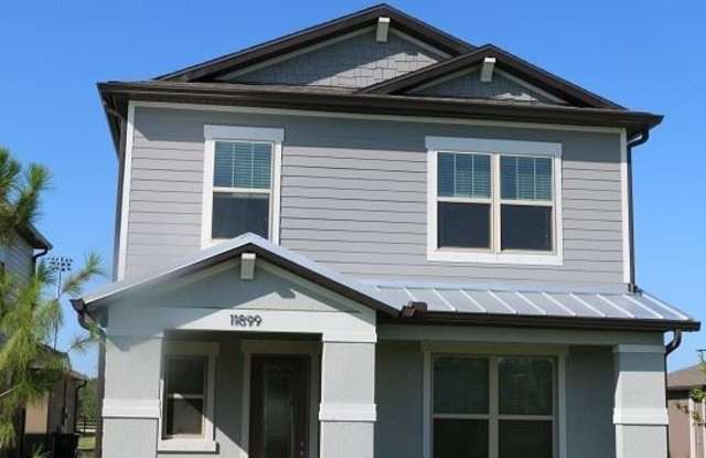 11899 Blamey Trail - 11899 Blamey Trl, Odessa, FL 33556