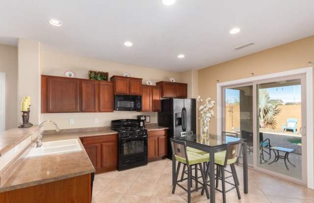 RARE FIND! Updated 2 Bed/2 Bath Home in Buckeye w/Private Backyard Pool photos photos