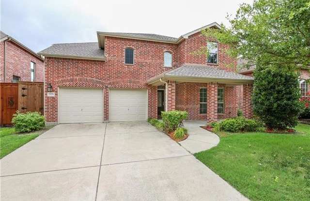 10629 Sexton Drive - 10629 Sexton Drive, McKinney, TX 75072