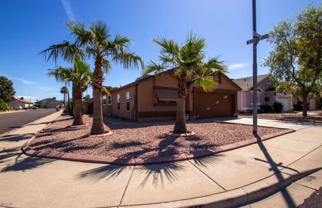 8587 N 107TH Lane - 8587 North 107th Lane, Peoria, AZ 85345