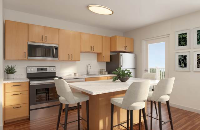 Anchor at Gulf Harbors - Senior Housing photos photos