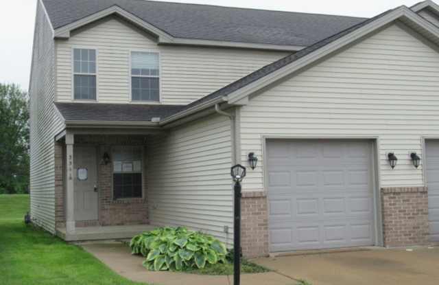 4 Bedroom, 2.5 Bath Townhome - Available August photos photos