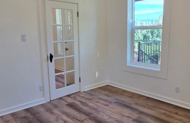 Completely Remodeled 1-Bedroom + Office in Nevada City | $1,995/Month | Water & Sewer Included Gallery 4