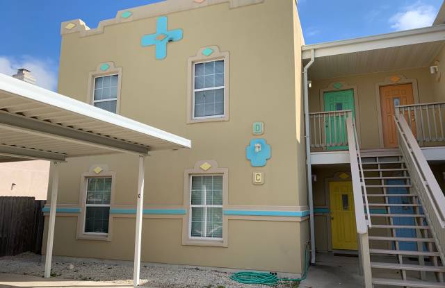 15426 Grass Cay D - 15426 Grass Cay Ct, Corpus Christi, TX 78418
