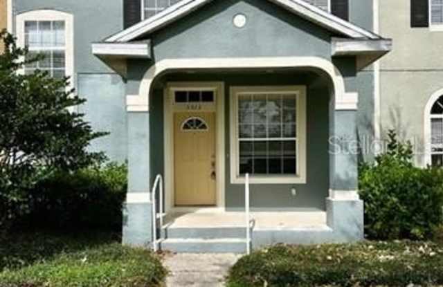 5513 SOMERSBY ROAD - 5513 Somersby Road, Horizon West, FL 34786