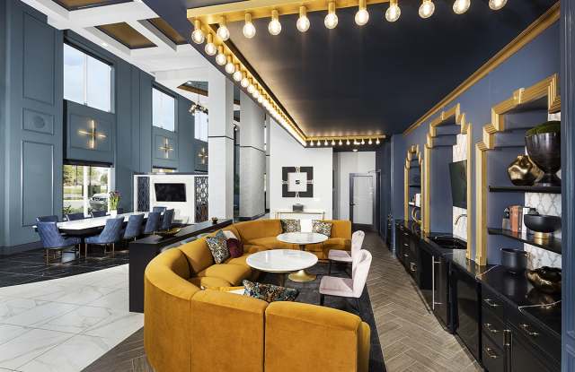 Rialto Hurstbourne Apartments photos photos