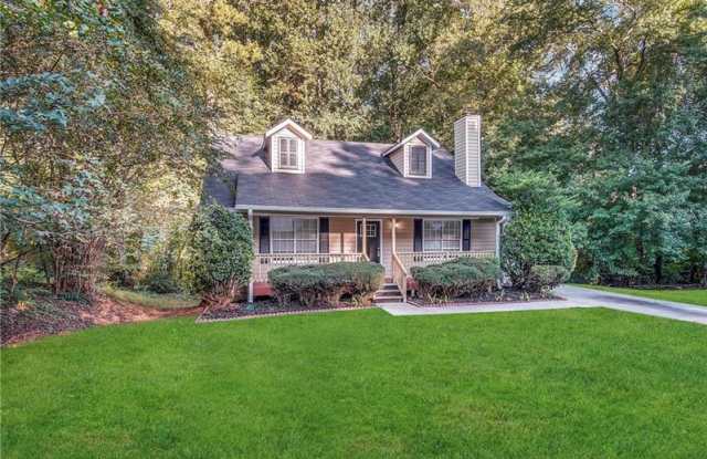 2120 Glenwood Downs Drive Gallery 2
