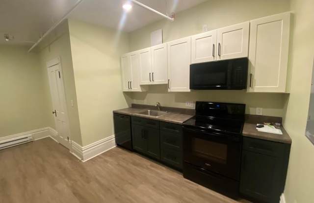 The Apartments at Lamberton photos photos