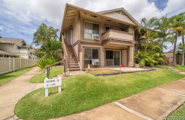 2bd 1.5 ba 2 pkg townhome at Palm Villas ground level $2400 photos photos