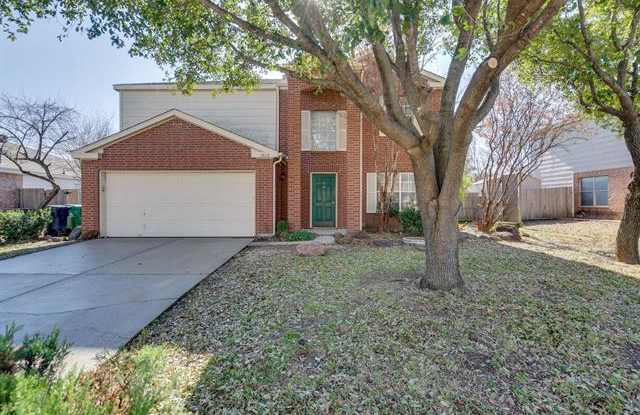 1013 WINTERCREEK Drive Gallery 2