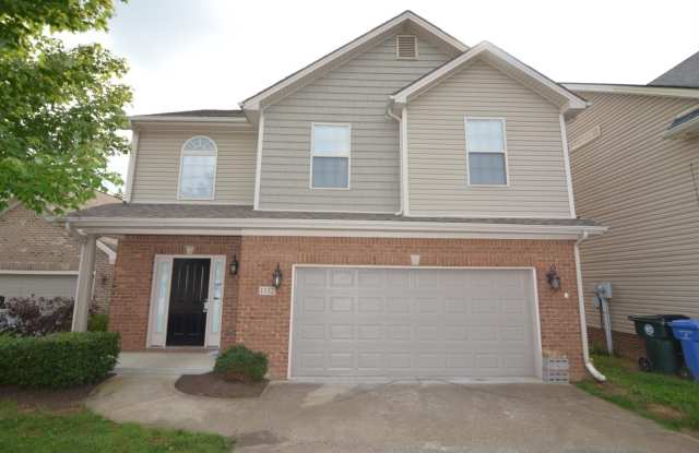 1132 Brick House Lane - 1132 Brick House Lane, Lexington, KY 40509