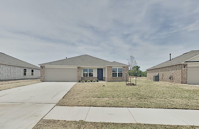 149 Blue Drive - 149 Blue Dr, Blanchard, OK 73010