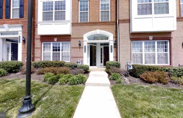 43138 THOROUGHFARE GAP TERRACE - 43138 Thoroughfare Gap Terrace, Loudoun Valley Estates, VA 20148