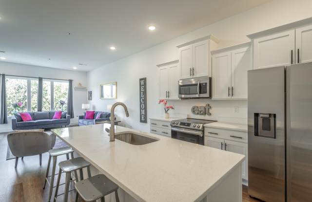 1445 Fagan Street - 1445 Fagan Street, Chattanooga, TN 37408