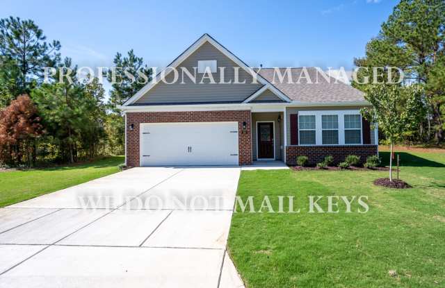 288 Lothian - 288 Lothian, Rocky Mount, NC 27804