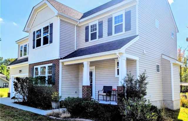 1815 Land Of Promise Road - 1815 Land of Promise Road, Chesapeake, VA 23322