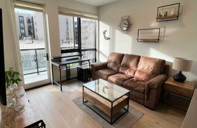 1735 Central St - 1735 Central Street, Denver, CO 80211