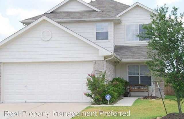 9015 Serena Ln - 9015 Serena Lane, Harris County, TX 77338