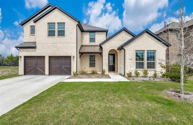 443 Matador Drive - 443 Matador Drive, Fate, TX 75189 443 Matador Drive - 443 Matador Drive, Fate, TX 75189