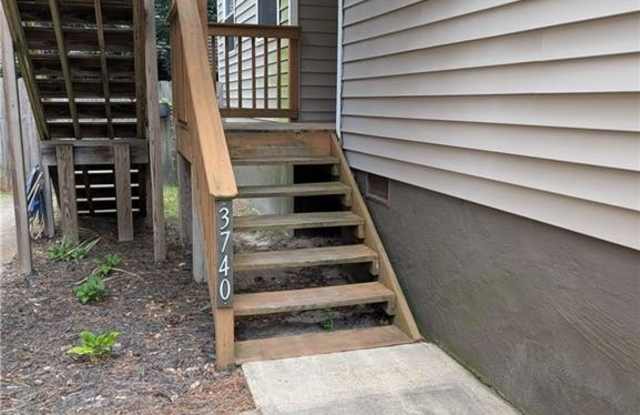 3740 E Stratford ST photos photos