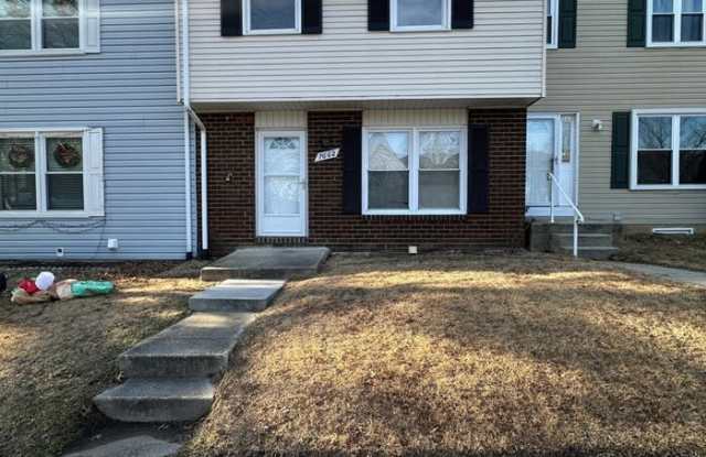 7662 Beth Noelle Court - 7662 Beth Noelle Court, Pasadena, MD 21122