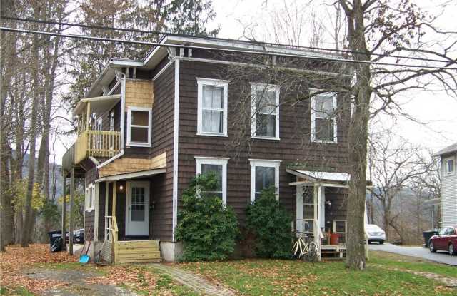 37 Fairview Street - 37 Fairview Street, Oneonta, NY 13820