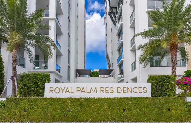 485 E Royal Palm Road photos photos