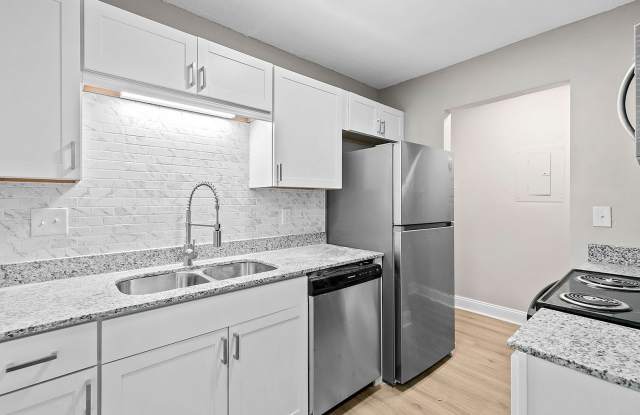 Skyland Pointe Gallery 2