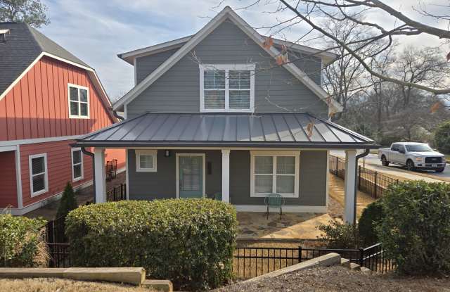 691 Oglethorpe Avenue photos photos