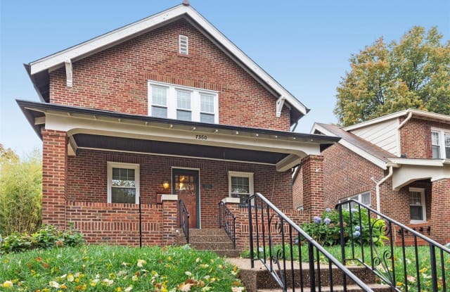 7360 Northmoor Drive - 7360 Northmoor Drive, University City, MO 63105