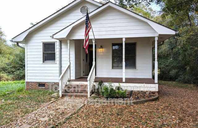 2473 S Great Falls Hwy - 2473 Great Falls Highway, Lancaster County, SC 29720