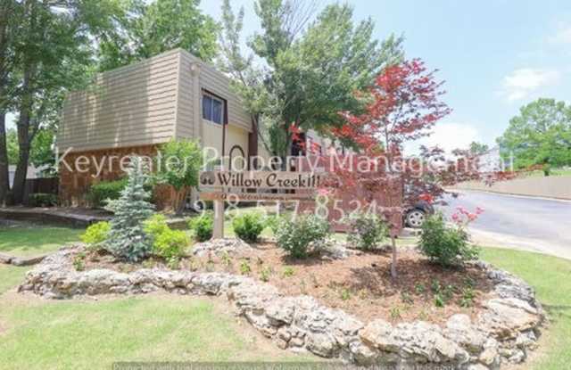 2 Bed | 1 Bath Condo in Central Tulsa! photos photos