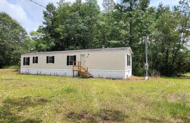 2 Bedroom / 2 Bathroom Single Wide Callahan Mobile Home photos photos