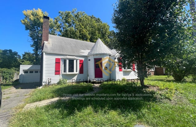 918 Raible Ave - 918 Raible Avenue, Anderson, IN 46016
